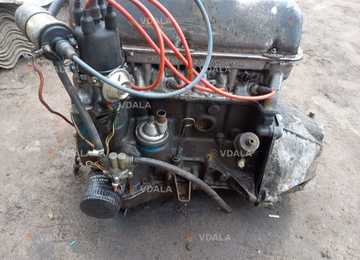 Мотор - VDALA.PRO