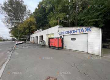 Продам Коммерческая Автомойка, 170 м². Продам Коммерческая Автомойка, 170 м². - VDALA.PRO