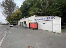 Продам Комерційна Автомийка, 170 м². Продам Комерційна Автомийка, 170 м². - VDALA.PRO