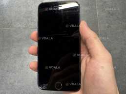 Продам айфон 7 128 чорний - VDALA.PRO