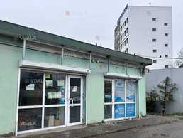 Продам приміщення, 8 м². Продам приміщення, 8 м². - VDALA.PRO