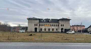 Продам приміщення, 1200 м². Продам приміщення, 1200 м². - VDALA.PRO