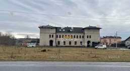 Продам приміщення, 1200 м². Продам приміщення, 1200 м². - VDALA.PRO