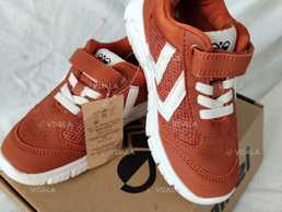 Кросівки яскраві - VDALA.PRO