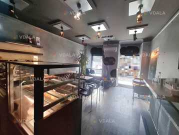 Сдам бар-ресторан в Одессе, 100 м². Сдам бар-ресторан в Одессе, 100 м². - VDALA.PRO