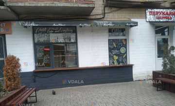 Сдам помещение под любой вид деятельности, 23 м². Сдам помещение под любой вид деятельности, 23 м². - VDALA.PRO