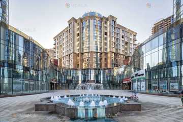 Продам Квартиру в новобудові Жилой комплекс: Новопечерські Липки, 130 - VDALA.PRO