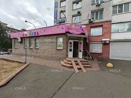 Продам приміщення в житловому фонді, 110 м². Продам приміщення в житловому фонді, 110 м². - VDALA.PRO