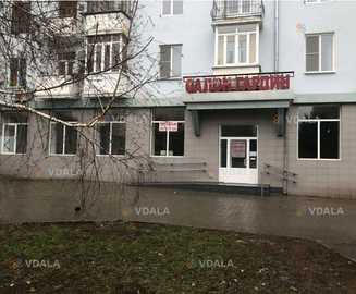 Здам приміщення в Краматорську, 298 м². Здам приміщення в Краматорську, 298 м². - VDALA.PRO