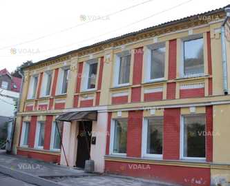 Продам здание в Подольском районе, 306 м². Продам здание в Подольском районе, 306 м². - VDALA.PRO