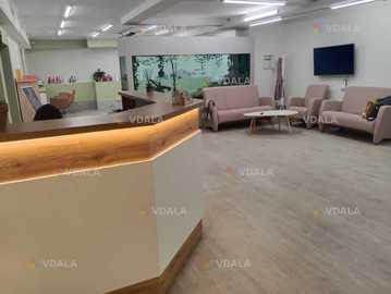 Сдам помещения в центре города, 215 м². Сдам помещения в центре города, 215 м². - VDALA.PRO