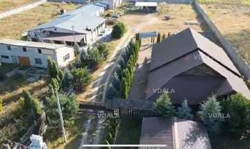 Продам пилораму с саунами 1100 м². Продам пилораму с саунами 1100 м². - VDALA.PRO