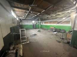 Аренда двухуровневого гаража возле метро Выдубичи, 160 м². - VDALA.PRO