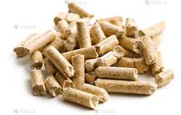 Пеллета топливная из тырсы Пеллета топливная из тырсы - VDALA.PRO