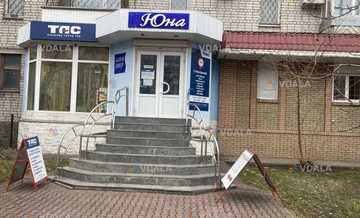 Здам приміщення в центрі міста, 50 м². Здам приміщення в центрі міста, 50 м². - VDALA.PRO