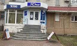 Здам приміщення в центрі міста, 50 м². Здам приміщення в центрі міста, 50 м². - VDALA.PRO