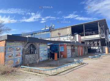 Сдам летний ресторана в Гидропарке, 580 м². Сдам летний ресторана в Гидропарке, 580 м². - VDALA.PRO