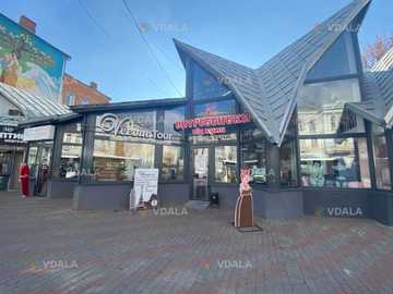 Здам Комерційна Магазин, 50 м². Здам Комерційна Магазин, 50 м². - VDALA.PRO