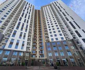 Продам Квартиру в новобудові Жилой комплекс: kadorr City, 42 м², 1 кім - VDALA.PRO