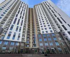 Продам Квартиру в новобудові Жилой комплекс: kadorr City, 42 м², 1 кім - VDALA.PRO