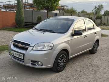 Продам Chevrolet Aveo 2007, 148 000 км, 1.5 l.. - VDALA.PRO