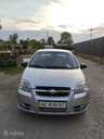 Продам Chevrolet Aveo 2007, 148 000 км, 1.5 l.. - VDALA.PRO - 7