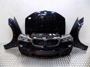 Продам BMW Кузовные запчасти, Капот. - VDALA.PRO