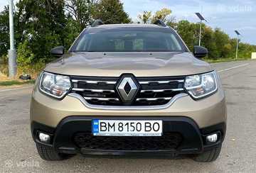 Продам Renault Duster 2019, 175 000 км, 1.6 l.. - VDALA.PRO