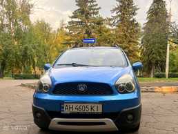 Продам Geely LC Cross 2012, 90 000 км, 1.3 л.. Продам Geely LC Cross 2012, 90 000 км, 1.3 л.. - VDALA.PRO