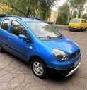 Продам Geely LC Cross 2012, 90 000 км, 1.3 l.. - VDALA.PRO - 2