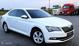 Продам Škoda Superb 2018, 83 000 км, 1.8 л.. Продам Škoda Superb 2018, 83 000 км, 1.8 л.. - VDALA.PRO
