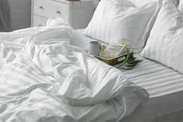 Страйп сатин комплект - VDALA.PRO