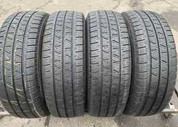 Шини 205/65 R16C Pirelli 7,7-7,3мм 2021рік 205 65 16С Шини 205/65 R16C Pirelli 7,7-7,3мм 2021рік 205 65 16С - VDALA.PRO