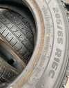 Шини 205/65 R16C Pirelli 7,7-7,3мм 2021рік 205 65 16С - VDALA.PRO - 5