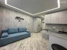 Продам Квартиру 20 м², 1 кімн., 3 поверх. - VDALA.PRO