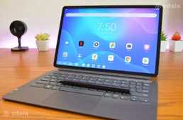 Планшет Lenovo tab brown 10,5 дюймів + Подарунки Планшет Lenovo tab brown 10,5 дюймів + Подарунки - VDALA.PRO