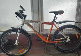 Велосипед Azimut ultra syndicate 26/19 - VDALA.PRO