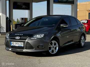 Продам Ford Focus 2014, 170 000 км, 2.0 л.. - VDALA.PRO