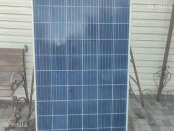 Продам солнечную панель Amerisolar 285w - VDALA.PRO