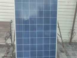 Продам солнечную панель Amerisolar 285w Продам солнечную панель Amerisolar 285w - VDALA.PRO