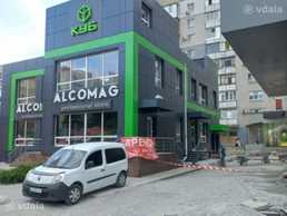 Облицювання фасадів (вент фасад). Облицовка фасадов, вент фасад - VDALA.PRO