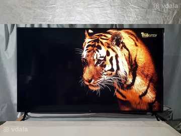 Продам Телевізор lg Вживане, lg75UM7110 4К uhd hdr. - VDALA.PRO