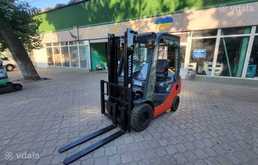 Продам toyota toyota, 02-8FGL15, 3 204 км, Бензин. Продам toyota toyota, 02-8FGL15, 3 204 км, Бензин. - VDALA.PRO