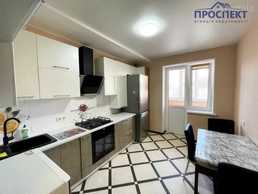 Квартира в новобудові 39 м², 1 кімн., 6 поверх. - VDALA.PRO