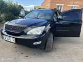 Продам Lexus RX 2006, 275 000 км, 3.5 l.. - VDALA.PRO - 6