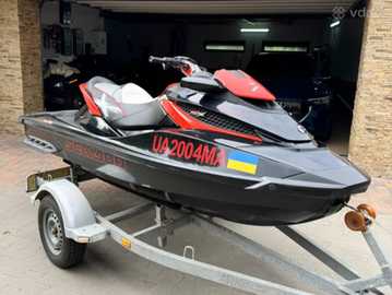Продам brp, rxt-X xrs 260hp, 2011. - VDALA.PRO