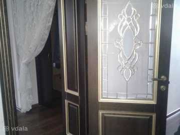 Дубові двері, під замовлення. - VDALA.PRO