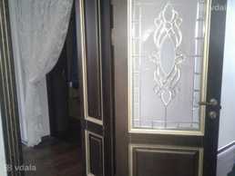 Дубові двері, під замовлення. - VDALA.PRO