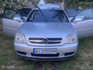 Продам Opel Vectra 2004, 450 000 км, 2.0 л.. Продам Opel Vectra 2004, 450 000 км, 2.0 л.. - VDALA.PRO