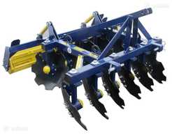 Продам Борони агд-2,5, 2022. - VDALA.PRO